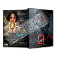 The Rope Curse 2 - 2020 Türkçe Dvd Cover Tasarımı